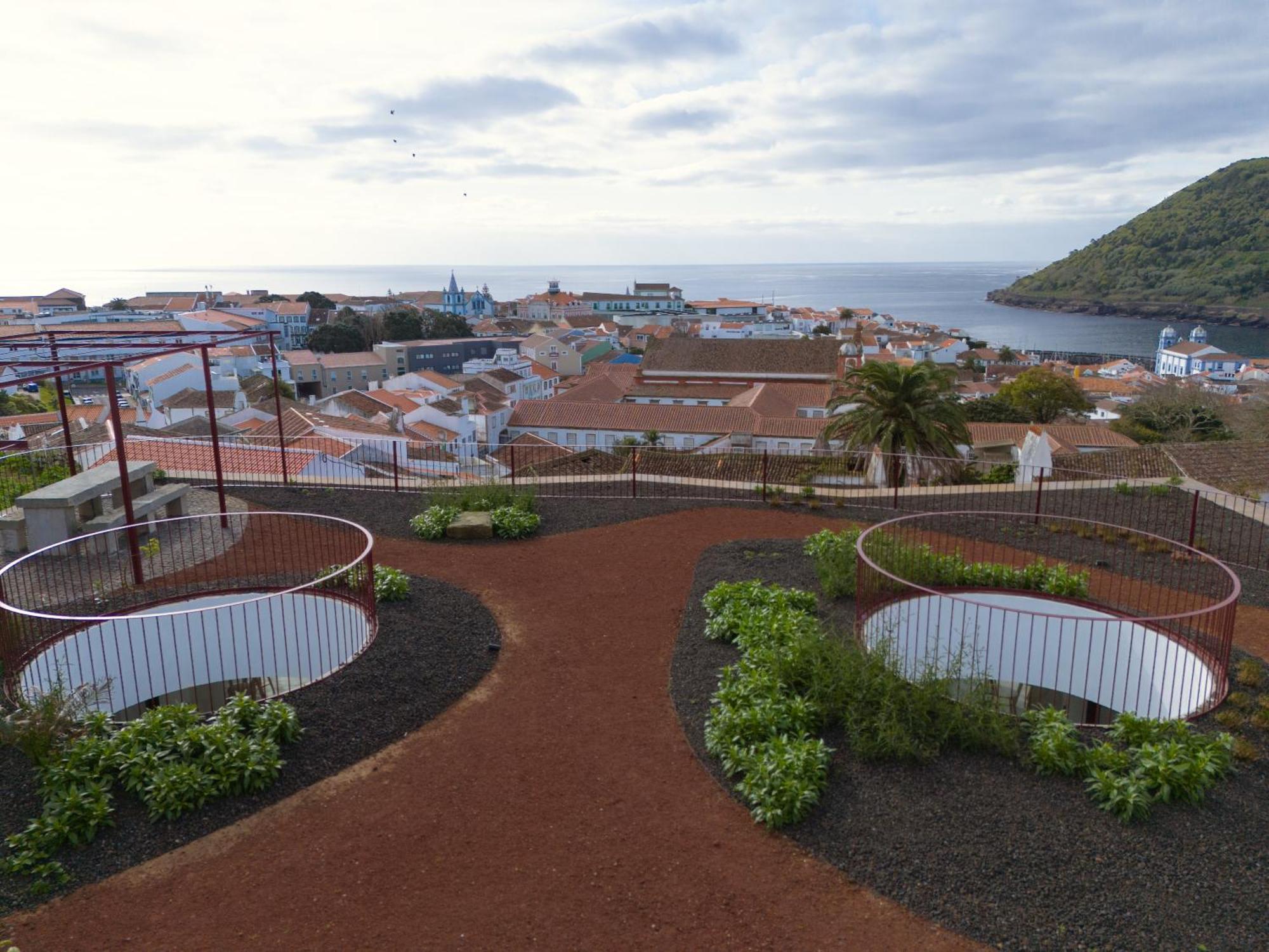 Angra + Appartamento Angra do Heroísmo