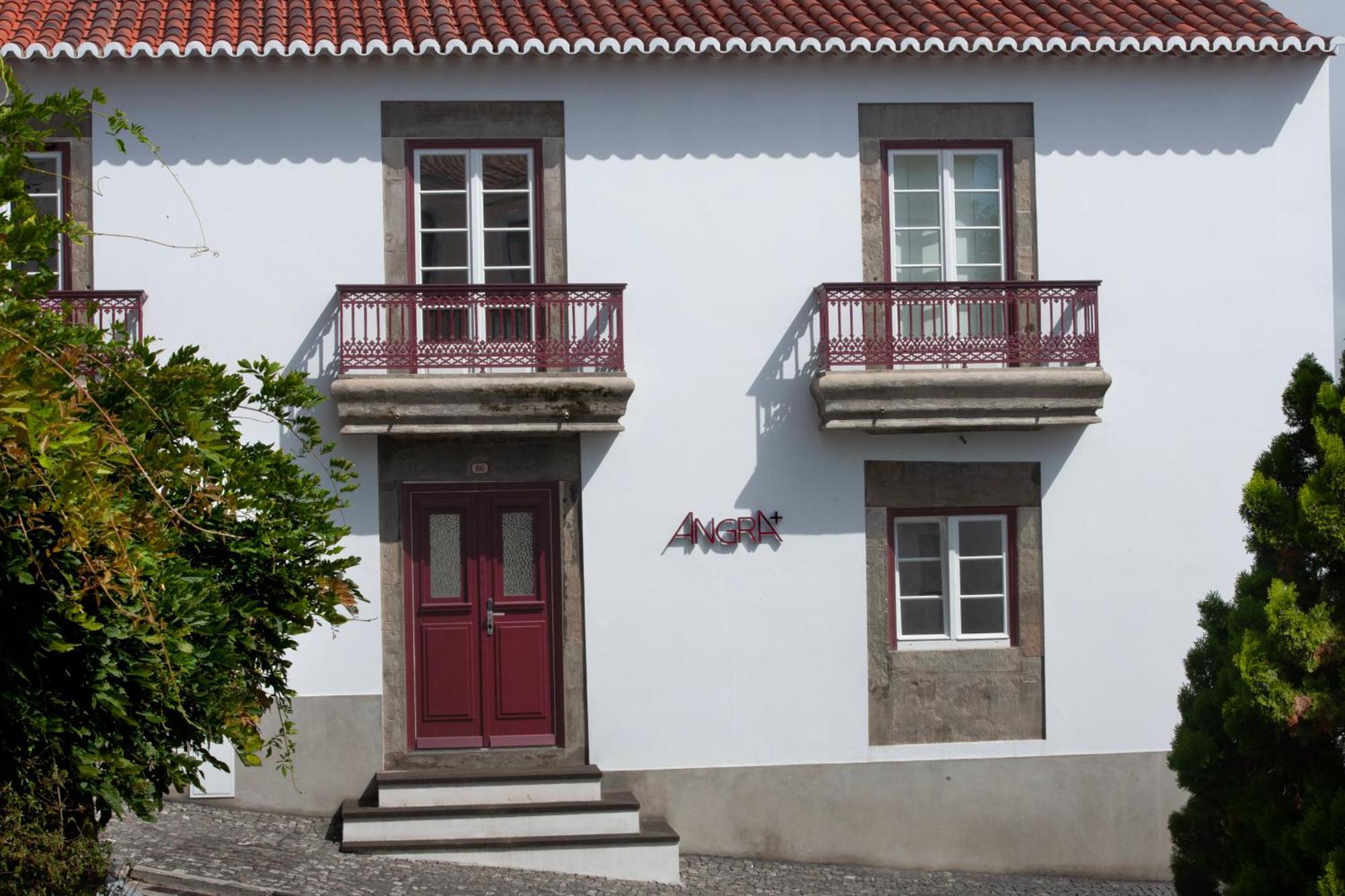 Angra + Appartamento *