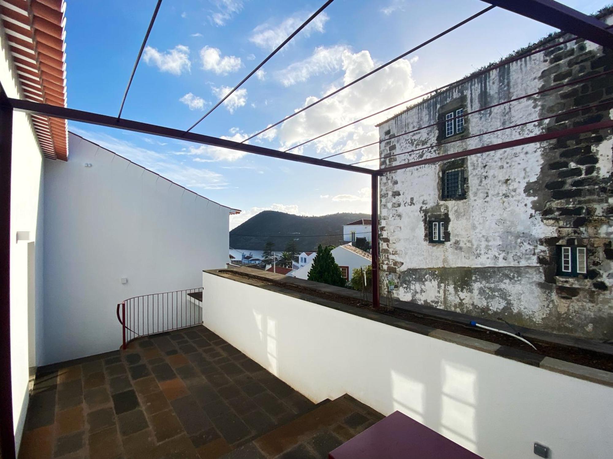Angra + Appartamento Angra do Heroísmo