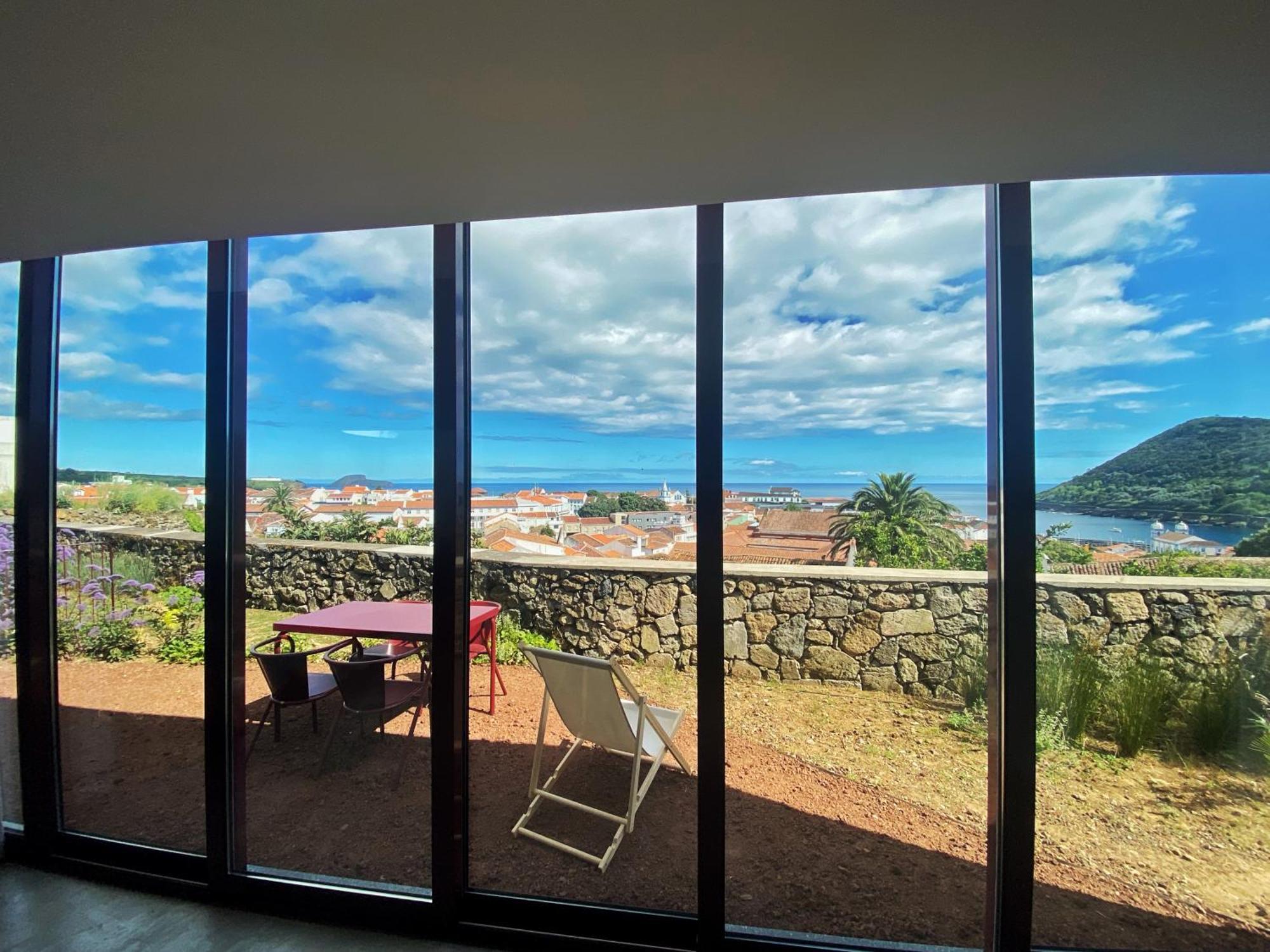 Appartamento Angra + Angra do Heroísmo