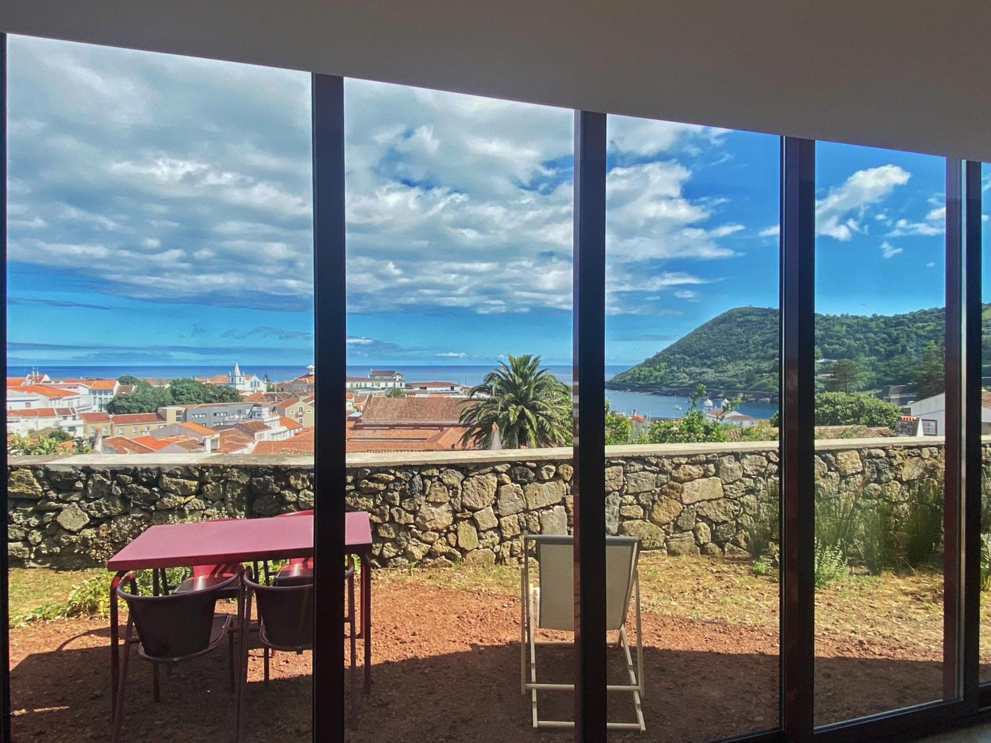 Angra + Angra do Heroísmo