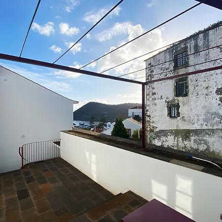 Angra + Apartment Angra do Heroismo Room photo